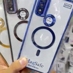 Magsafe Antique & Short Model Cases – Premium Fit for Android & iPhone