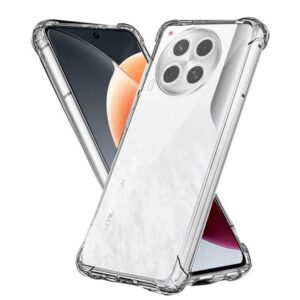 Shockproof Case Border – Rugged Edge Protection for Sony, Xiaomi, Huawei, Redmi, Realme & More